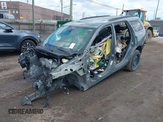 2021 Dodge Durango GT Plus z VIN 1C4RDJDG0MC626290, wystawiony jako IAAI lot #42213755 z przebiegiem Nie podano mil oraz . Historia ofert i sprzedaży dostępna na DreamBid. Obrazek 17.