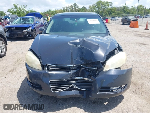 2009 Chevrolet Impala LS with VIN 2G1WB57K891323912, listed as a IAAI auction lot 42009393 with 146,384 mi miles and . Bid and sale history available at DreamBid. Image 12.