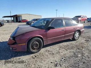 1994 Saturn SL z VIN 1G8ZK5574RZ302835, wystawiony jako Copart lot #42210235 z przebiegiem 65 122 mil mil oraz Szkoda całkowita • Salvage title. Historia ofert i sprzedaży dostępna na DreamBid. Obrazek 1.