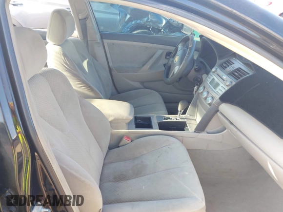 2008 Toyota Camry LE with VIN 4T1BE46K48U742458, listed as a IAAI auction lot 42177772 with 167,248 mi miles and . Bid and sale history available at DreamBid. Image 5.