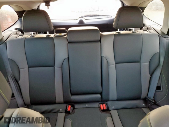 2020 Subaru Outback Onyx XT with VIN 4S4BTGKD1L3152019, listed as a Copart auction lot 57487775 with 76,307 mi miles and Clean title. Bid and sale history available at DreamBid. Image 10.