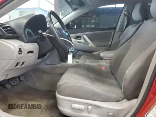 2011 Toyota Camry LE with VIN 4T1BF3EK0BU600155, listed as a Copart auction lot 54496025 with 188,041 mi miles and Salvage Title. Bid and sale history available at carsss.com. Image 7.