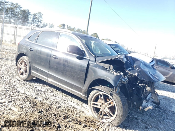 2016 Audi Q5 Premium Plus z VIN WA1L2AFP3GA027211, wystawiony jako Copart lot #43056945 z przebiegiem 112 528 mil mil oraz Szkoda całkowita • Salvage title. Historia ofert i sprzedaży dostępna na DreamBid. Obrazek 4.