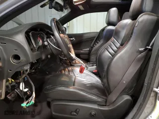 2017 Dodge Charger SRT Hellcat with VIN 2C3CDXL93HH652269, listed as a Copart auction lot 55675244 with 32,307 mi miles and Salvage Title. Bid and sale history available at carsss.com. Image 7.