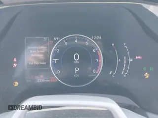 2024 Lexus RX 350 с VIN 2T2BAMCA9RC075313, выставлен на аукционе IAAI как лот 42152203 с пробегом 2 336 миль миль и . История ставок и продаж доступна на DreamBid. Изображение 7.