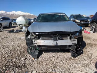2022 Nissan Altima 2.5 S with VIN 1N4BL4BV2NN401565, listed as a Copart auction lot 49870955 with 42,601 mi miles and Salvage Title. Bid and sale history available at carsss.com. Image 5.
