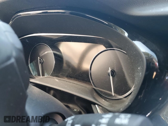 2023 Buick Envision Essence with VIN LRBFZNR4XPD083523, listed as a Copart auction lot 63782534 with Not Provided miles and Salvage Title. Bid and sale history available at DreamBid. Image 9.