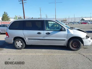 2003 Ford Windstar LX with VIN 2FMZA51413BA16113, listed as a IAAI auction lot 41850359 with 128,768 mi miles and . Bid and sale history available at DreamBid. Image 13.