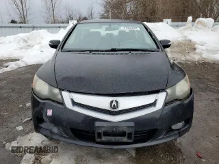 2010 Acura CSX Technology z VIN 2HHFD5F79AH200188, wystawiony jako Copart lot #47055665 z przebiegiem 209 868 mil mil oraz Szkody całkowita. Historia ofert i sprzedaży dostępna na DreamBid. Obrazek 5.