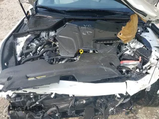 2021 Infiniti Q50 Luxe z VIN JN1EV7BP7MM700965, wystawiony jako IAAI lot #41998024 z przebiegiem 44 897 mil mil oraz . Historia ofert i sprzedaży dostępna na DreamBid. Obrazek 10.
