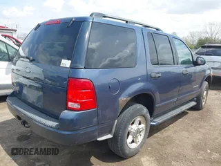 2004 Ford Explorer XLT с VIN 1FMZU63K84UB61637, выставлен на аукционе IAAI как лот 42068668 с пробегом 182 907 миль миль и . История ставок и продаж доступна на DreamBid. Изображение 4.