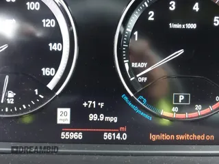 2021 BMW X1 xDrive28i with VIN WBXJG9C01M5S06181, listed as a IAAI auction lot 42292167 with 55,966 mi miles and . Bid and sale history available at DreamBid. Image 15.