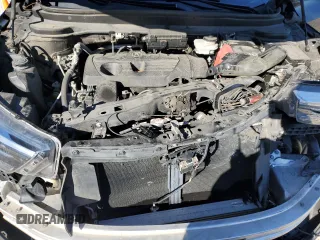 2019 Acura RDX w/Advance Pkg with VIN 5J8TC1H71KL022751, listed as a Copart auction lot 41489715 with 67,312 mi miles and Salvage Title. Bid and sale history available at carsss.com. Image 12.