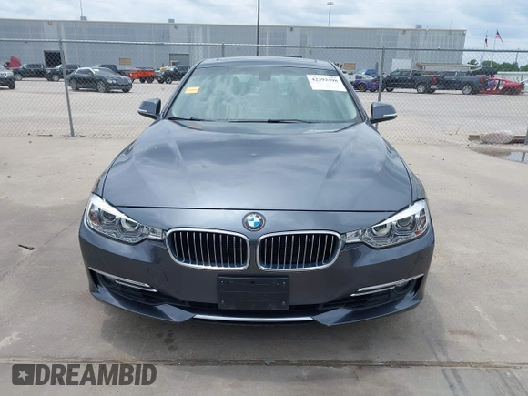 2015 BMW 3 Series 328i с VIN WBA3A5G58FNS87928, выставлен на аукционе IAAI как лот 42392498 с пробегом 108 697 миль миль и . История ставок и продаж доступна на DreamBid. Изображение 12.