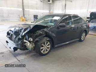2012 Subaru Legacy Premium с VIN 4S3BMBC65C3015542, выставлен на аукционе IAAI как лот 42343194 с пробегом 290 781 миль миль и . История ставок и продаж доступна на DreamBid. Изображение 2.