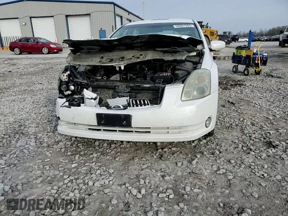 2006 Nissan Maxima SE с VIN 1N4BA41E56C806887, выставлен на аукционе Copart как лот 50897965 с пробегом 150 905 миль миль и Списание • Salvage title. История ставок и продаж доступна на DreamBid. Изображение 11.