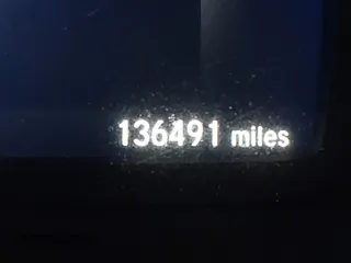 2019 Honda Odyssey EX-L with VIN 5FNRL6H75KB087076, listed as a IAAI auction lot 41796779 with 136,491 mi miles. Bid and sale history available at carsss.com. Image 7.