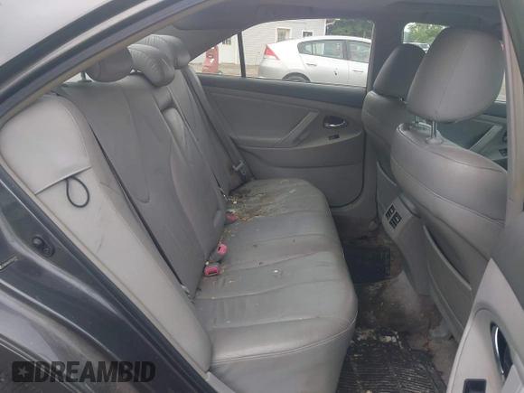 2007 Toyota Camry с VIN JTNBB46K473036779, выставлен на аукционе IAAI как лот 42472641 с пробегом 265 551 миль миль и . История ставок и продаж доступна на DreamBid. Изображение 8.