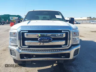 2012 Ford F-250 XL with VIN 1FT7W2BT4CED15231, listed as a IAAI auction lot 42225762 with 272,861 mi miles and . Bid and sale history available at DreamBid. Image 12.