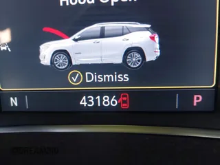 2024 GMC Terrain SLT с VIN 3GKALVEG1RL250396, выставлен на аукционе IAAI как лот 42263423 с пробегом 43 186 миль миль и . История ставок и продаж доступна на DreamBid. Изображение 15.