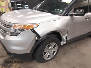 2011 Ford Explorer с VIN 1FMHK8B83BGA85680, выставлен на аукционе IAAI как лот 42505116 с пробегом 354 780 миль миль и . История ставок и продаж доступна на DreamBid. Изображение 6.
