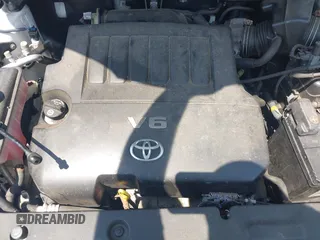 2008 Toyota RAV4 Limited with VIN JTMBK31V985059304, listed as a IAAI auction lot 42632623 with 226,553 mi miles and . Bid and sale history available at DreamBid. Image 10.