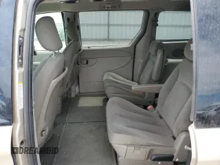 2005 Dodge Caravan SXT с VIN 2D4GP44L75R135675, выставлен на аукционе Copart как лот 62874665 с пробегом 194 340 миль миль и Списание • Salvage title. История ставок и продаж доступна на DreamBid. Изображение 11.