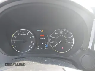 2020 Mitsubishi Outlander ES z VIN JA4AZ3A38LZ017160, wystawiony jako IAAI lot #41638787 z przebiegiem 43 770 mil mil oraz . Historia ofert i sprzedaży dostępna na DreamBid. Obrazek 7.