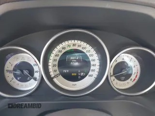2014 Mercedes-Benz E 350 Sport with VIN WDDHF5KB2EA997989, listed as a IAAI auction lot 42067922 with 57,119 mi miles and . Bid and sale history available at DreamBid. Image 7.
