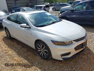 2017 Chevrolet Malibu LT with VIN 1G1ZE5ST1HF117505, listed as a IAAI auction lot 42055442 with 149,831 mi miles and . Bid and sale history available at carsss.com. Image 1.