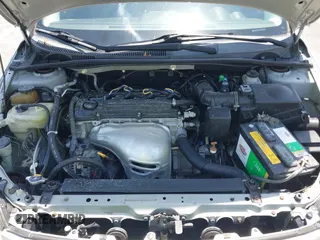 2005 Scion tC z VIN JTKDE177450051416, wystawiony jako IAAI lot #42290929 z przebiegiem 161 452 mil mil oraz . Historia ofert i sprzedaży dostępna na DreamBid. Obrazek 10.