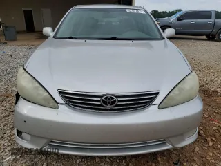 2006 Toyota Camry STD with VIN 4T1BE30KX6U651615, listed as a Copart auction lot 57497475 with 214,031 mi miles and Salvage title. Bid and sale history available at DreamBid. Image 5.