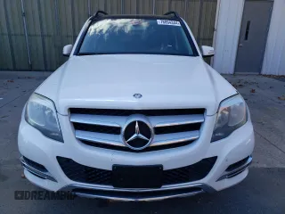 2013 Mercedes-Benz GLK 350 with VIN WDCGG8JB1DG073314, listed as a Copart auction lot 78894344 with 205,350 mi miles and Clean Title. Bid and sale history available at DreamBid. Image 5.