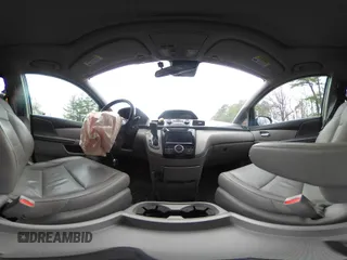 2016 Honda Odyssey EX-L with VIN 5FNRL5H61GB147766, listed as a IAAI auction lot 41822141 with 105,261 mi miles and . Bid and sale history available at DreamBid. Image 18.