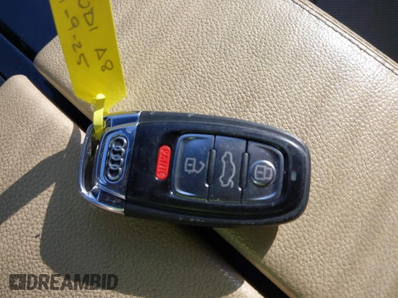 2011 Audi A8 с VIN WAUAVAFDXBN025061, выставлен на аукционе IAAI как лот 41326516 с пробегом 198 850 миль миль и . История ставок и продаж доступна на DreamBid. Изображение 11.
