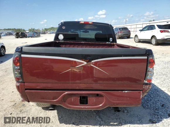 1999 GMC New Sierra 1500 SLE with VIN 2GTEC19T0X1510735, listed as a Copart auction lot 53745825 with 320,517 mi miles and Salvage Title. Bid and sale history available at carsss.com. Image 6.