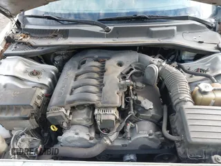 2006 Chrysler 300 Touring with VIN 2C3KA53G66H467282, listed as a IAAI auction lot 40953198 with Not Provided miles and . Bid and sale history available at carsss.com. Image 10.