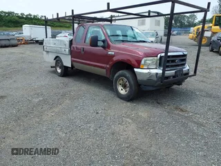 2004 Ford F-350 XL с VIN 1FTSX31L14ED63334, выставлен на аукционе IAAI как лот 42447534 с пробегом 239 712 миль миль и . История ставок и продаж доступна на DreamBid. Изображение 1.