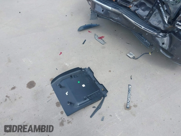 2020 Jeep Grand Cherokee Limited с VIN 1C4RJEBG4LC295201, выставлен на аукционе IAAI как лот 42113482 с пробегом 116 721 миль миль и . История ставок и продаж доступна на DreamBid. Изображение 12.