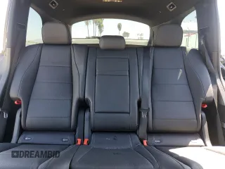 2022 Mercedes-Benz GLS 450 with VIN 4JGFF5KE4NA596127, listed as a Copart auction lot 67407434 with 44,336 mi miles and Salvage Title. Bid and sale history available at DreamBid. Image 10.