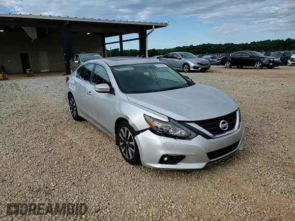 2016 Nissan Altima SL with VIN 1N4AL3APXGC270182, listed as a Copart auction lot 58143795 with 124,074 mi miles and Salvage title. Bid and sale history available at DreamBid. Image 13.
