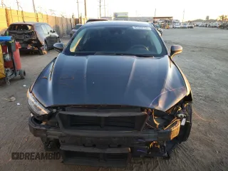 2019 Ford Fusion Hybrid SE with VIN 3FA6P0LU9KR108064, listed as a Copart auction lot 67453752 with 96,227 mi miles. Bid and sale history available at carsss.com. Image 5.