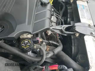 2007 Chevrolet Impala LT z VIN 2G1WC58RX79202757, wystawiony jako IAAI lot #43479701 z przebiegiem 78 094 mil mil oraz . Historia ofert i sprzedaży dostępna na DreamBid. Obrazek 12.