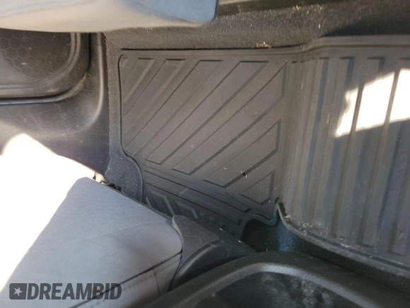 2019 Chevrolet Colorado 4WD Work Truck with VIN 1GCGTBEN0K1225392, listed as a IAAI auction lot 42843863 with 109,512 mi miles and . Bid and sale history available at DreamBid. Image 3.