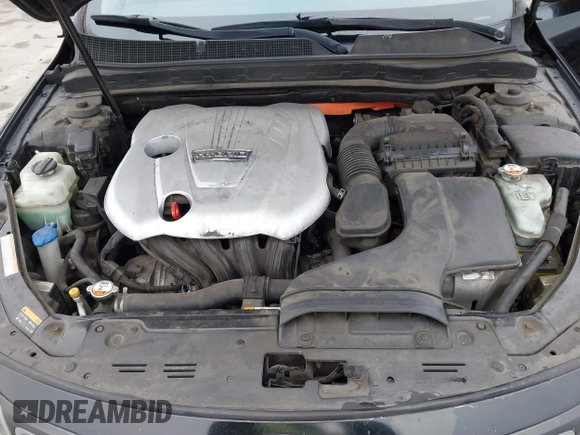 2016 Kia Optima with VIN KNAGM4AD0G5094533, listed as a IAAI auction lot 41544561 with 189,873 mi miles and . Bid and sale history available at DreamBid. Image 10.