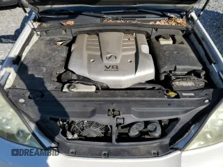 2007 Lexus GX with VIN JTJBT20X970138720, listed as a Copart auction lot 53390435 with 220,051 mi miles and Clean Title. Bid and sale history available at carsss.com. Image 12.