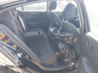 2024 Nissan Altima SV with VIN 1N4BL4DV3RN305351, listed as a IAAI auction lot 41845945 with 41,763 mi miles and . Bid and sale history available at DreamBid. Image 8.