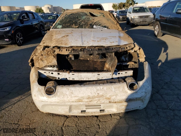 2014 Chrysler 300 with VIN 2C3CCABT0EH380191, listed as a Copart auction lot 79346964 with NaN miles and Salvage Title. Bid and sale history available at carsss.com. Image 5.