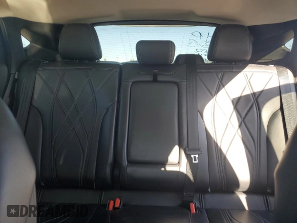 2023 Ford Mustang Mach-E Select with VIN 3FMTK1RM9PMA07230, listed as a Copart auction lot 49680945 with 67,773 mi miles and Salvage Title. Bid and sale history available at DreamBid. Image 10.