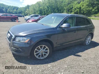 2012 Audi Q5 Premium Plus с VIN WA1LFAFP0CA051643, выставлен на аукционе Copart как лот 63647065 с пробегом 203 877 миль миль и Чистый • Clean title. История ставок и продаж доступна на DreamBid. Изображение 1.